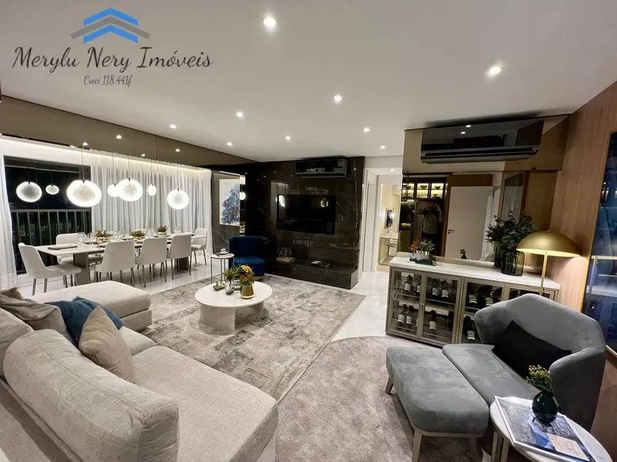 Foto 1 de Apartamento com 3 quartos à venda, 79m2 em Chácara Inglesa, São Paulo - SP