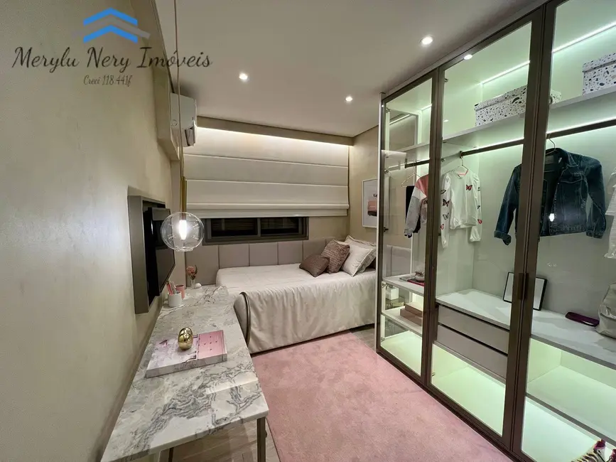 Foto 9 de Apartamento com 3 quartos à venda, 79m2 em Chácara Inglesa, São Paulo - SP