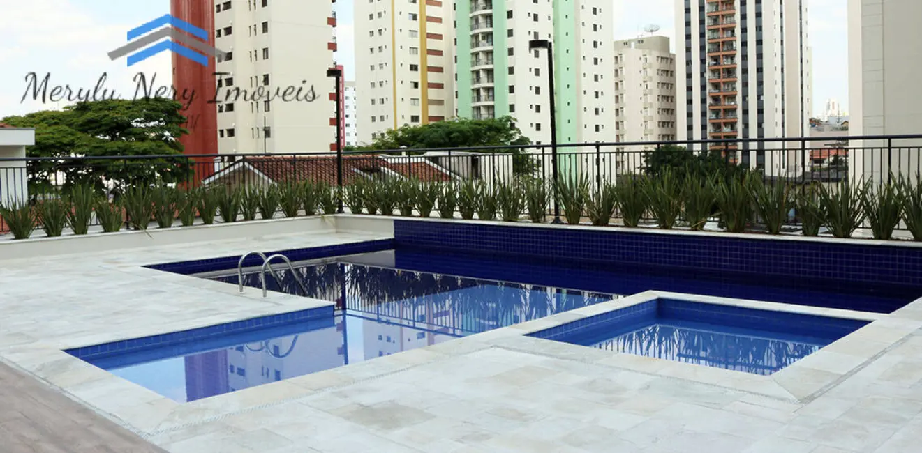 Apartamento com 2 quartos à venda, 71m2 em Saúde, São Paulo - SP - imagem 8 Foto 8 de Apartamento com 2 quartos à venda, 71m2 em Saúde, São Paulo - SP