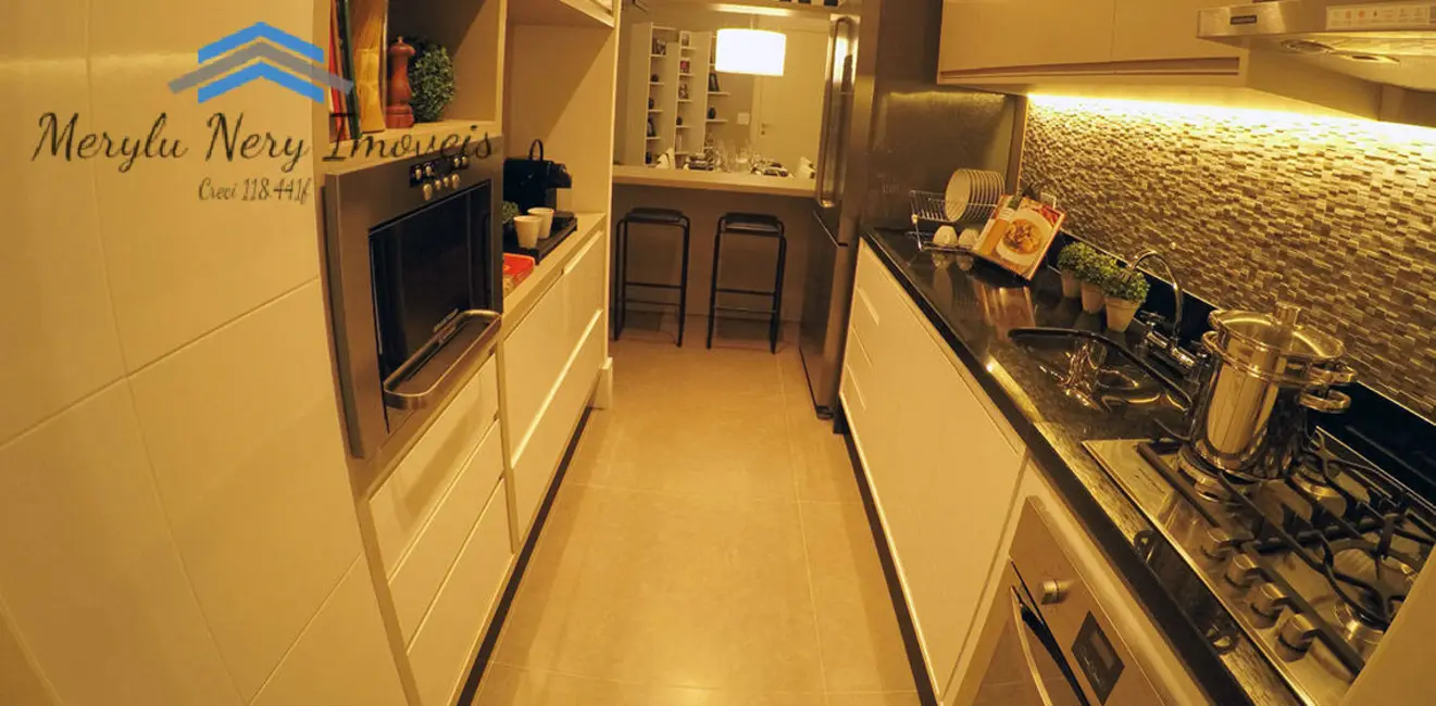 Apartamento com 2 quartos à venda, 71m2 em Saúde, São Paulo - SP - imagem 6 Foto 6 de Apartamento com 2 quartos à venda, 71m2 em Saúde, São Paulo - SP