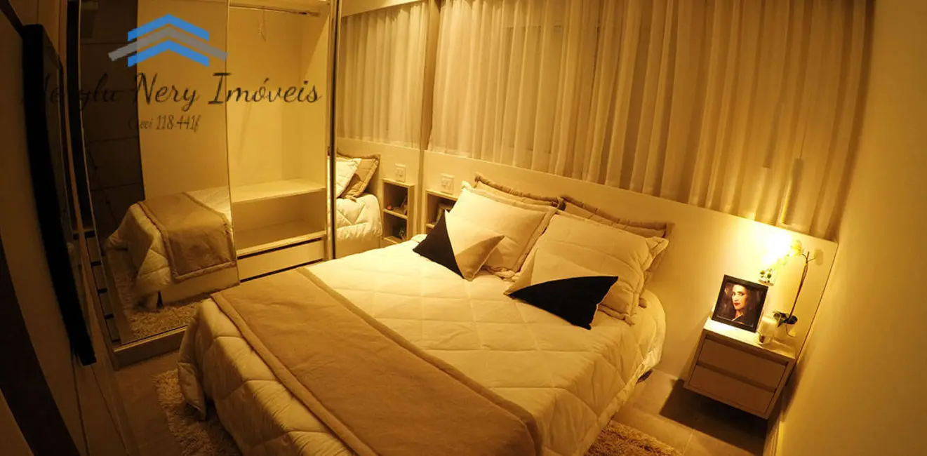 Apartamento com 2 quartos à venda, 71m2 em Saúde, São Paulo - SP - imagem 4 Foto 4 de Apartamento com 2 quartos à venda, 71m2 em Saúde, São Paulo - SP