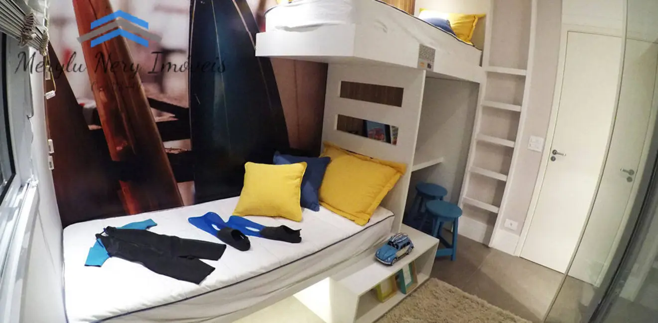 Apartamento com 2 quartos à venda, 71m2 em Saúde, São Paulo - SP - imagem 5 Foto 5 de Apartamento com 2 quartos à venda, 71m2 em Saúde, São Paulo - SP