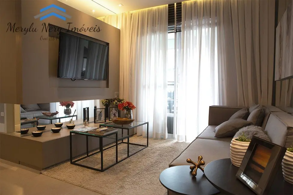 Foto 1 de Apartamento com 2 quartos à venda, 65m2 em Saúde, São Paulo - SP