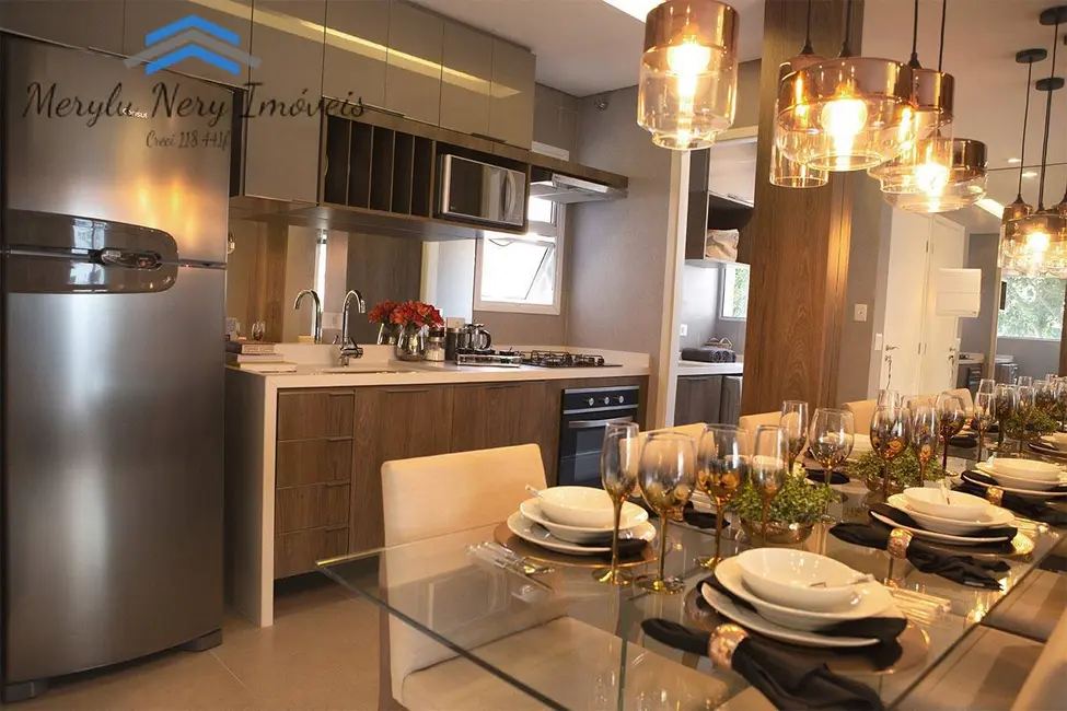 Foto 2 de Apartamento com 2 quartos à venda, 65m2 em Saúde, São Paulo - SP