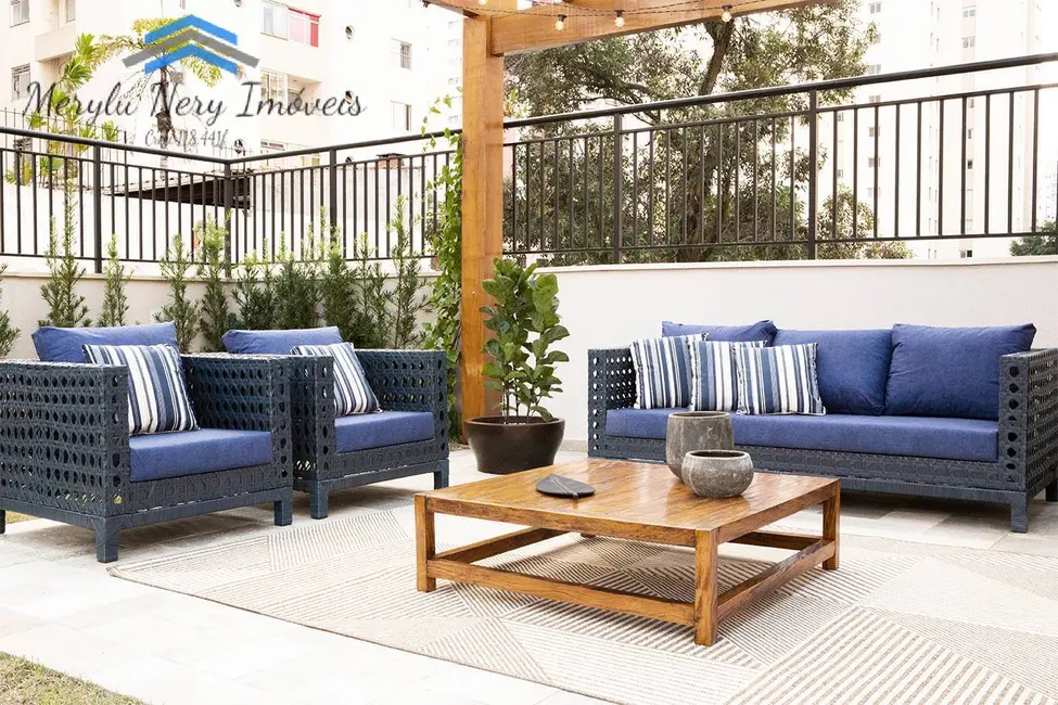 Foto 9 de Apartamento com 2 quartos à venda, 65m2 em Saúde, São Paulo - SP