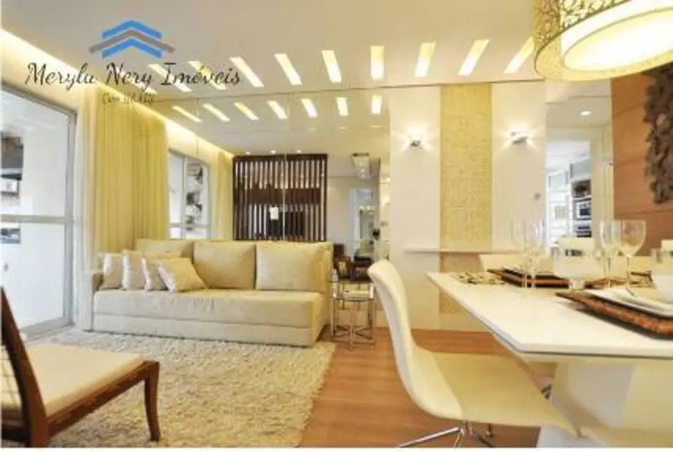 Foto 3 de Apartamento com 2 quartos à venda, 70m2 em Chácara Inglesa, São Paulo - SP