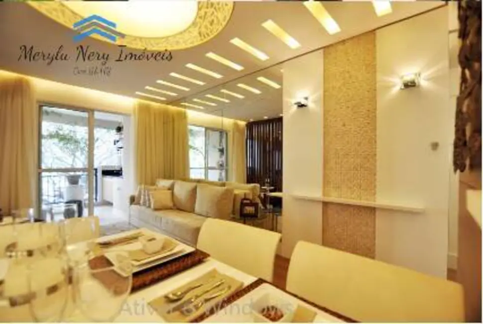 Foto 2 de Apartamento com 2 quartos à venda, 70m2 em Chácara Inglesa, São Paulo - SP