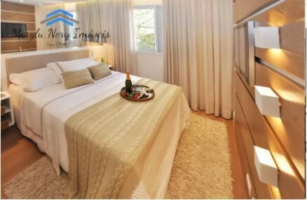 Foto 6 de Apartamento com 2 quartos à venda, 70m2 em Chácara Inglesa, São Paulo - SP