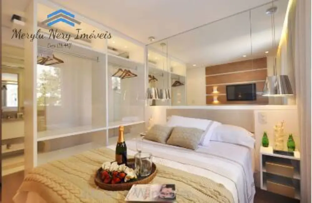 Foto 8 de Apartamento com 2 quartos à venda, 70m2 em Chácara Inglesa, São Paulo - SP