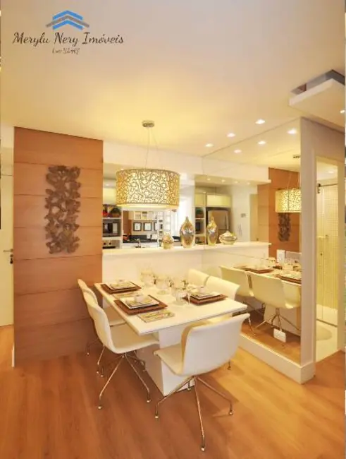 Foto 5 de Apartamento com 2 quartos à venda, 70m2 em Chácara Inglesa, São Paulo - SP