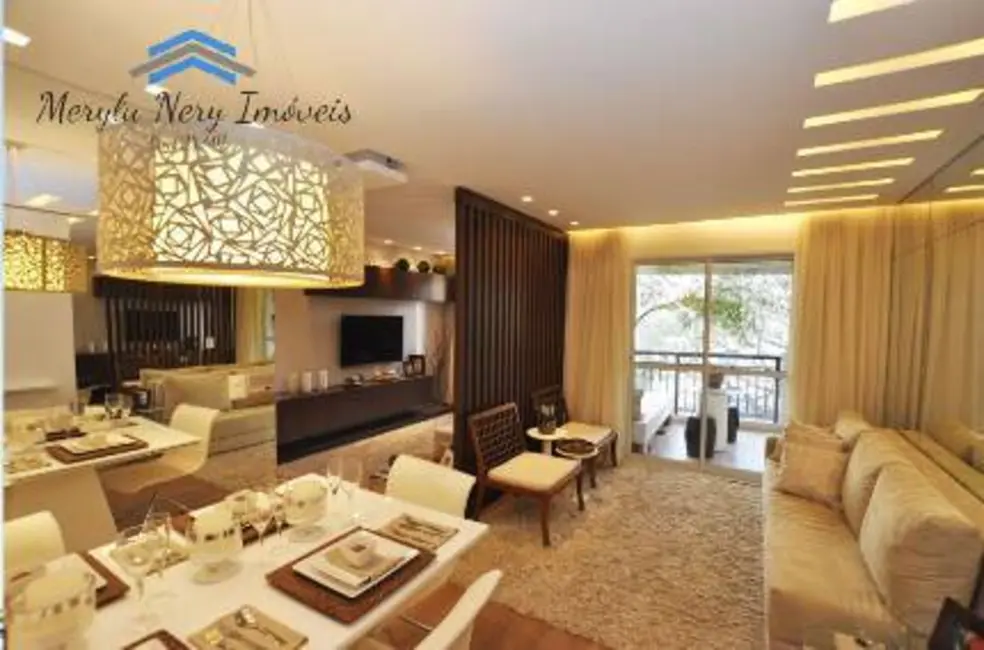 Foto 1 de Apartamento com 2 quartos à venda, 70m2 em Chácara Inglesa, São Paulo - SP