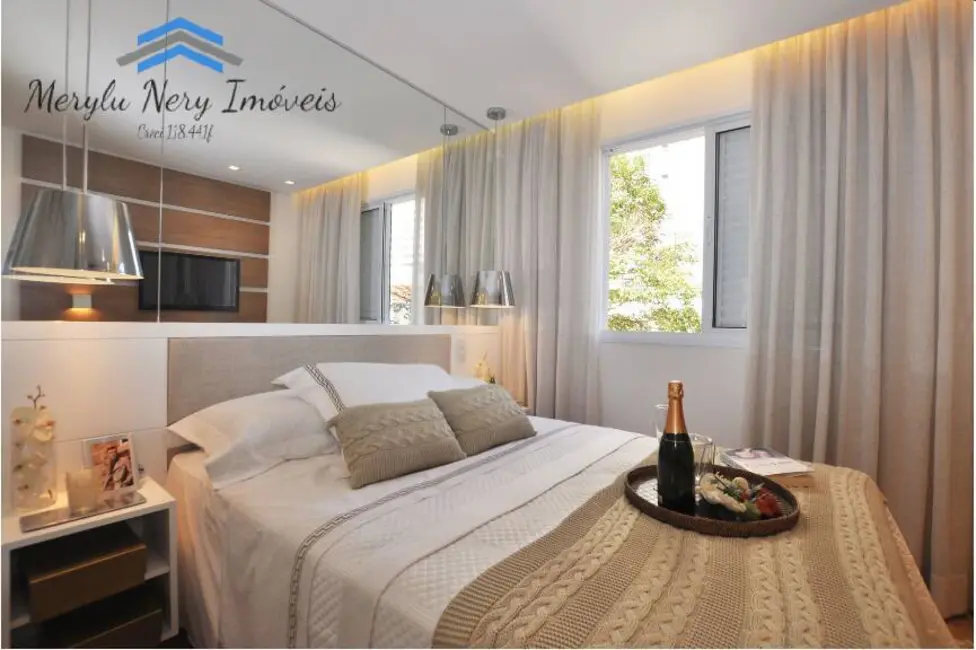 Foto 7 de Apartamento com 2 quartos à venda, 70m2 em Chácara Inglesa, São Paulo - SP