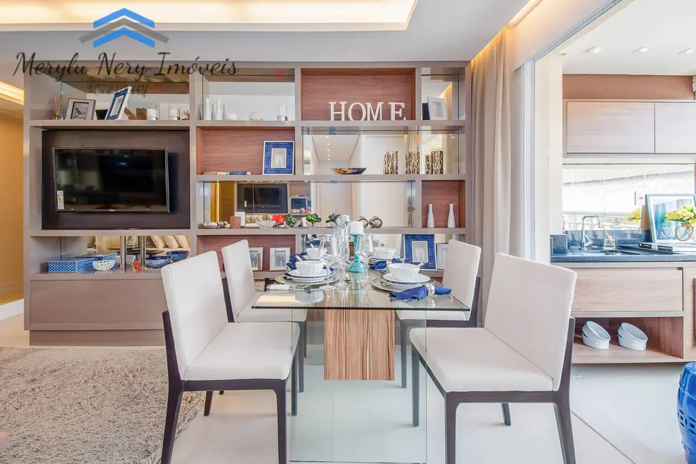 Apartamento com 3 quartos à venda, 64m2 em Sacomã, São Paulo - SP - imagem 4 Foto 4 de Apartamento com 3 quartos à venda, 64m2 em Sacomã, São Paulo - SP