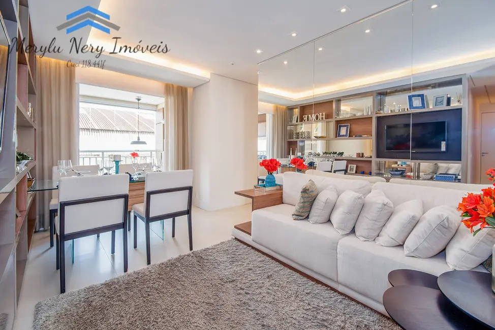 Apartamento com 3 quartos à venda, 64m2 em Sacomã, São Paulo - SP - imagem 1 Foto 1 de Apartamento com 3 quartos à venda, 64m2 em Sacomã, São Paulo - SP