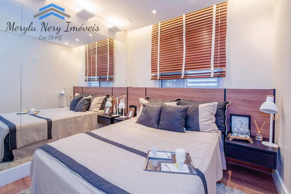 Apartamento com 3 quartos à venda, 64m2 em Sacomã, São Paulo - SP - imagem 8 Foto 8 de Apartamento com 3 quartos à venda, 64m2 em Sacomã, São Paulo - SP