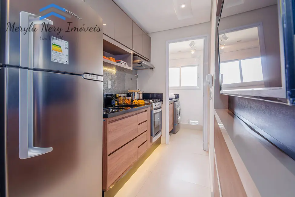 Apartamento com 3 quartos à venda, 64m2 em Sacomã, São Paulo - SP - imagem 7 Foto 7 de Apartamento com 3 quartos à venda, 64m2 em Sacomã, São Paulo - SP