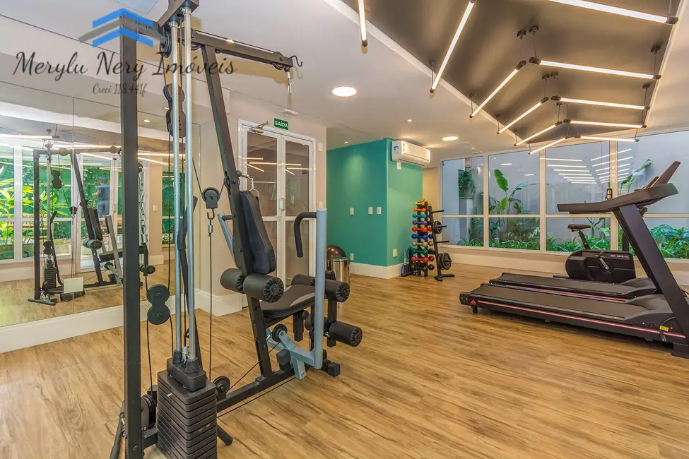 Apartamento com 1 quarto à venda, 35m2 em Aclimação, São Paulo - SP - imagem 6 Foto 6 de Apartamento com 1 quarto à venda, 35m2 em Aclimação, São Paulo - SP