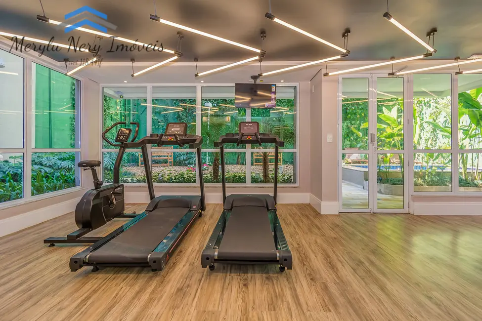 Apartamento com 1 quarto à venda, 35m2 em Aclimação, São Paulo - SP - imagem 9 Foto 9 de Apartamento com 1 quarto à venda, 35m2 em Aclimação, São Paulo - SP