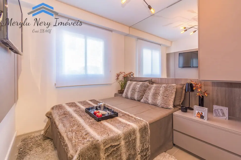 Apartamento com 1 quarto à venda, 35m2 em Aclimação, São Paulo - SP - imagem 4 Foto 4 de Apartamento com 1 quarto à venda, 35m2 em Aclimação, São Paulo - SP