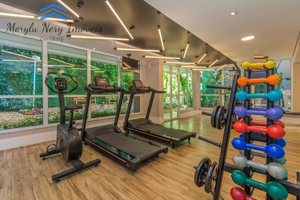 Apartamento com 1 quarto à venda, 35m2 em Aclimação, São Paulo - SP - imagem 8 Foto 8 de Apartamento com 1 quarto à venda, 35m2 em Aclimação, São Paulo - SP