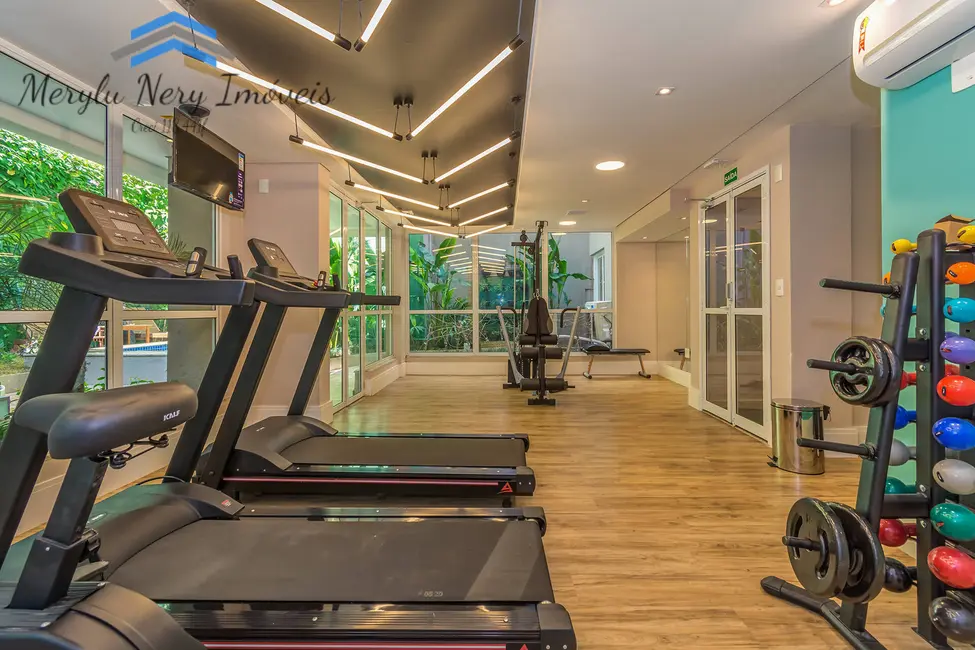 Apartamento com 1 quarto à venda, 35m2 em Aclimação, São Paulo - SP - imagem 7 Foto 7 de Apartamento com 1 quarto à venda, 35m2 em Aclimação, São Paulo - SP