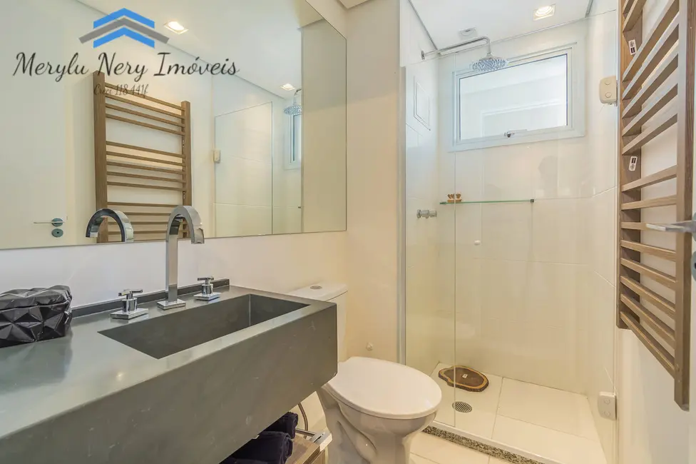 Apartamento com 1 quarto à venda, 35m2 em Aclimação, São Paulo - SP - imagem 5 Foto 5 de Apartamento com 1 quarto à venda, 35m2 em Aclimação, São Paulo - SP