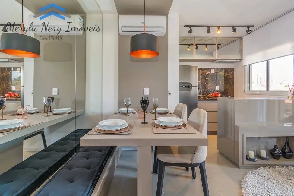 Foto 7 de Apartamento com 1 quarto à venda, 40m2 em Aclimação, São Paulo - SP