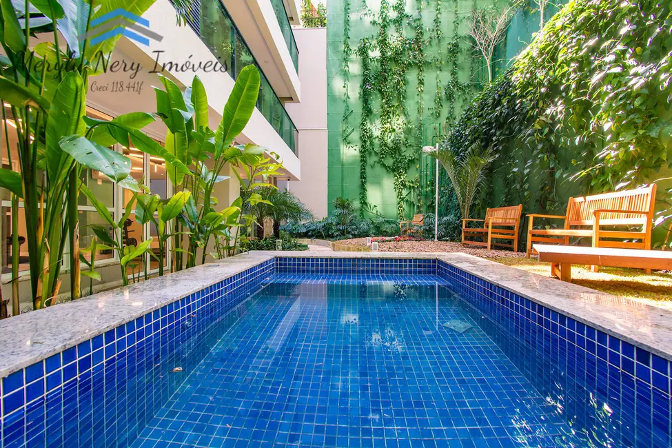 Foto 1 de Apartamento com 1 quarto à venda, 45m2 em Aclimação, São Paulo - SP