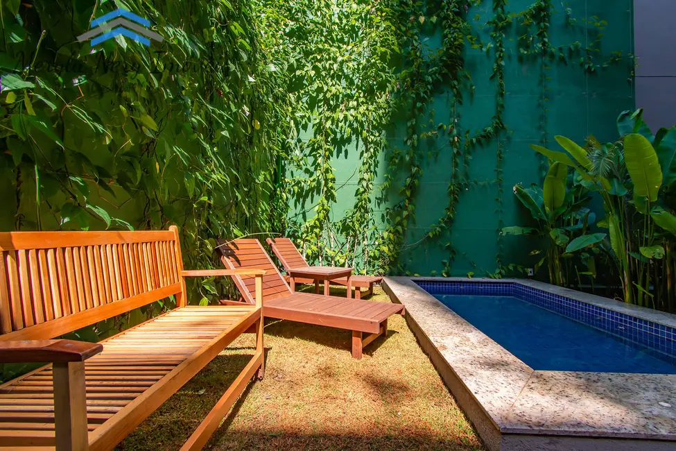 Apartamento com 1 quarto à venda, 45m2 em Aclimação, São Paulo - SP - imagem 6 Foto 6 de Apartamento com 1 quarto à venda, 45m2 em Aclimação, São Paulo - SP