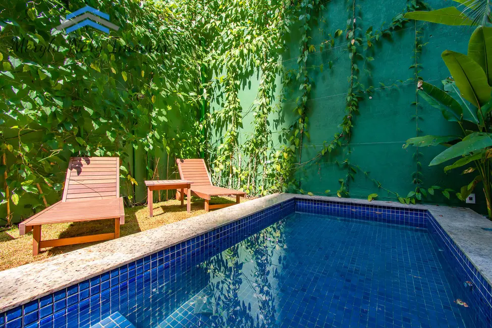 Apartamento com 1 quarto à venda, 45m2 em Aclimação, São Paulo - SP - imagem 5 Foto 5 de Apartamento com 1 quarto à venda, 45m2 em Aclimação, São Paulo - SP