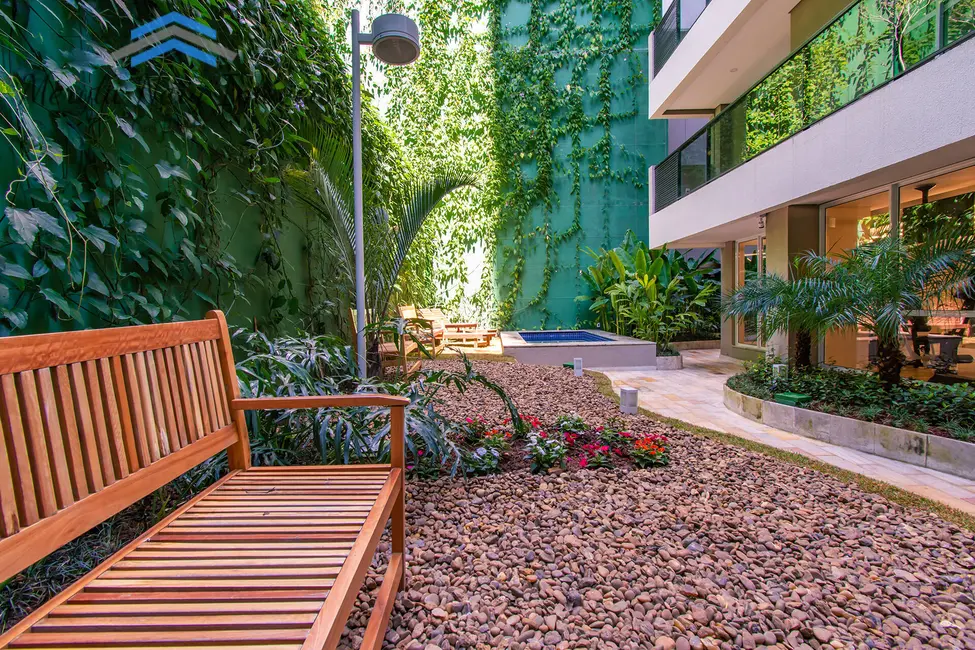 Apartamento com 1 quarto à venda, 45m2 em Aclimação, São Paulo - SP - imagem 9 Foto 9 de Apartamento com 1 quarto à venda, 45m2 em Aclimação, São Paulo - SP