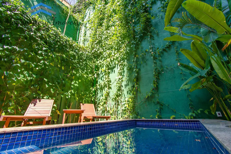 Apartamento com 1 quarto à venda, 45m2 em Aclimação, São Paulo - SP - imagem 4 Foto 4 de Apartamento com 1 quarto à venda, 45m2 em Aclimação, São Paulo - SP