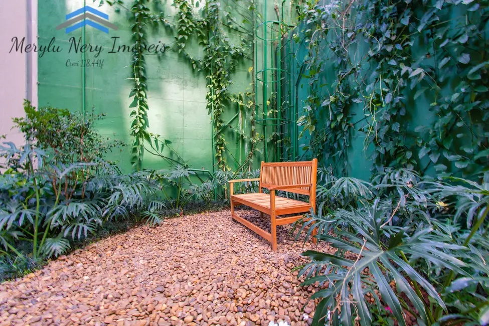 Apartamento com 1 quarto à venda, 45m2 em Aclimação, São Paulo - SP - imagem 7 Foto 7 de Apartamento com 1 quarto à venda, 45m2 em Aclimação, São Paulo - SP