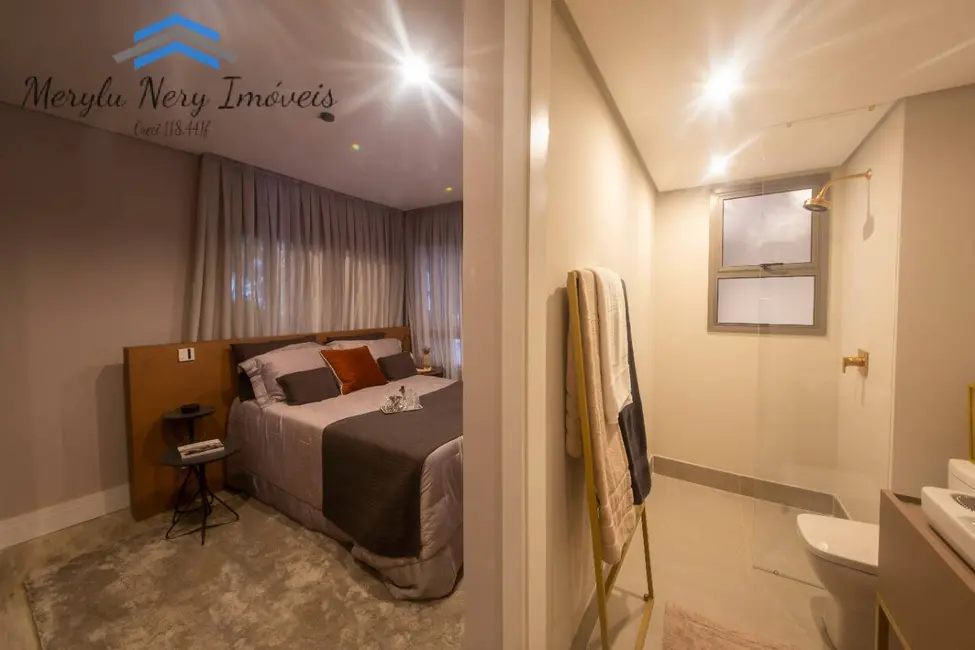 Apartamento com 3 quartos à venda, 123m2 em Saúde, São Paulo - SP - imagem 4 Foto 4 de Apartamento com 3 quartos à venda, 123m2 em Saúde, São Paulo - SP