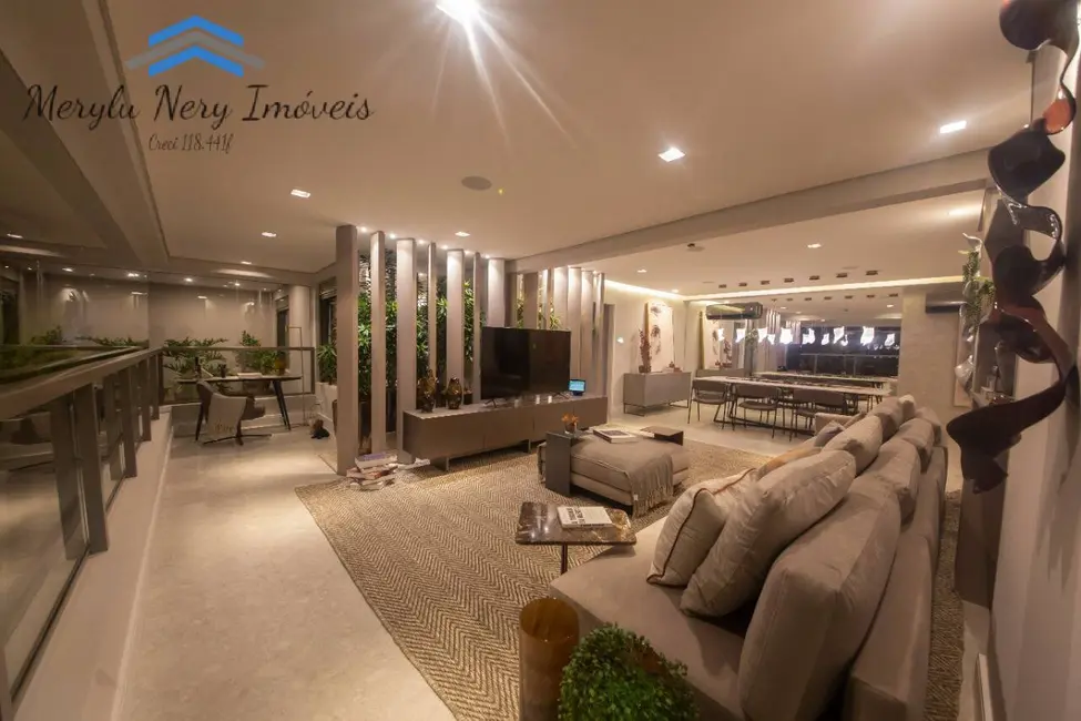 Apartamento com 3 quartos à venda, 123m2 em Saúde, São Paulo - SP - imagem 3 Foto 3 de Apartamento com 3 quartos à venda, 123m2 em Saúde, São Paulo - SP