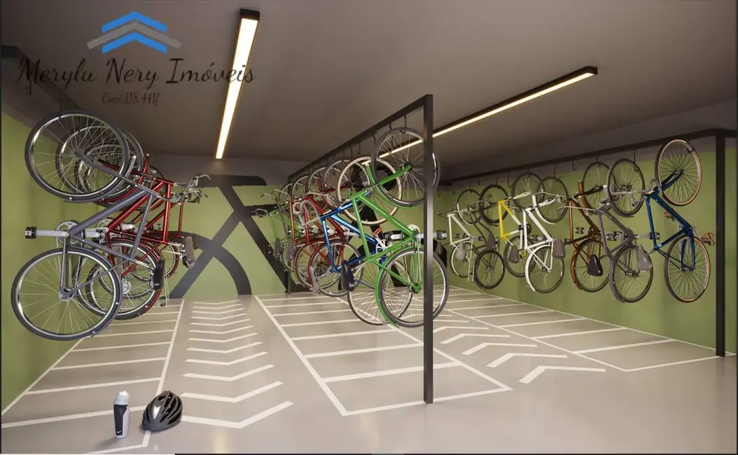 Foto 6 de Apartamento com 2 quartos à venda, 74m2 em Saúde, São Paulo - SP