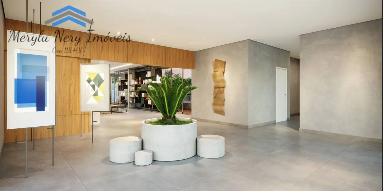 Foto 5 de Apartamento com 2 quartos à venda, 77m2 em Saúde, São Paulo - SP