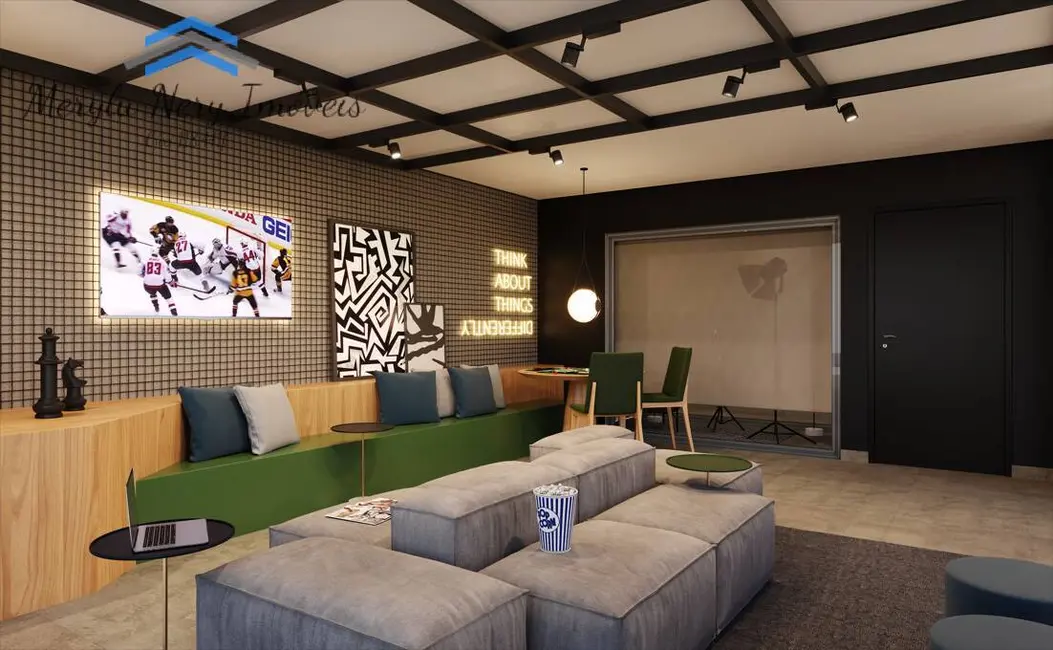 Foto 7 de Apartamento com 2 quartos à venda, 77m2 em Saúde, São Paulo - SP