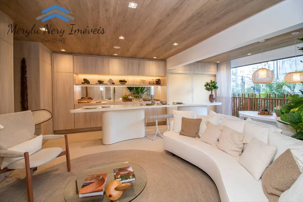 Foto 4 de Apartamento com 3 quartos à venda, 109m2 em Saúde, São Paulo - SP