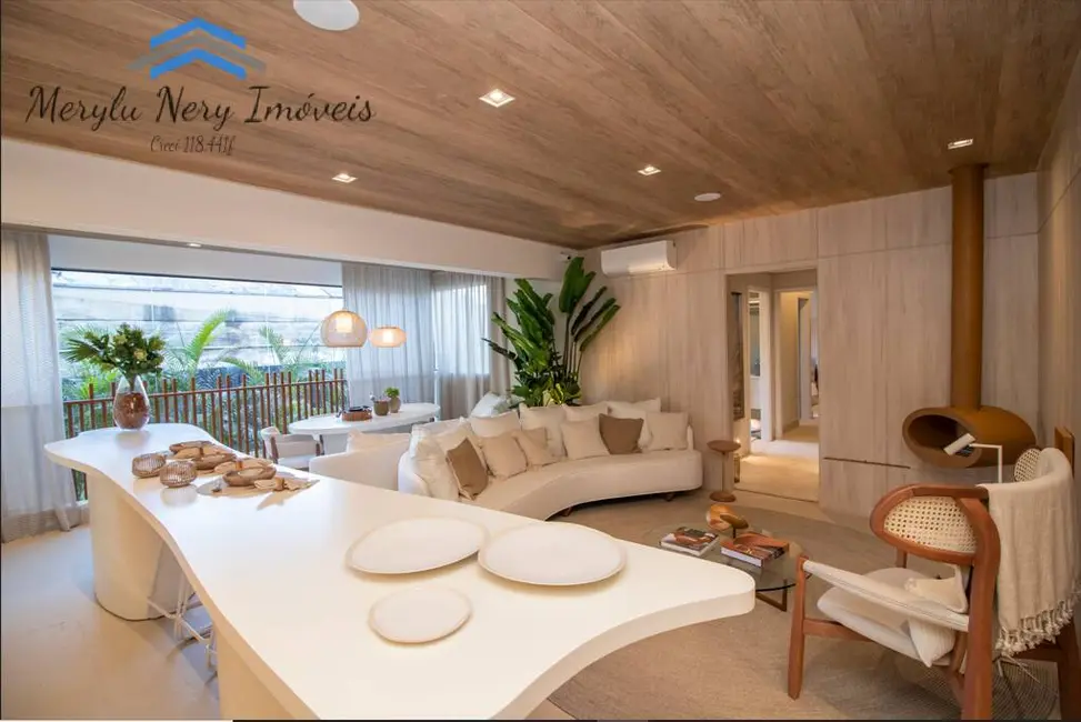 Foto 2 de Apartamento com 3 quartos à venda, 109m2 em Saúde, São Paulo - SP