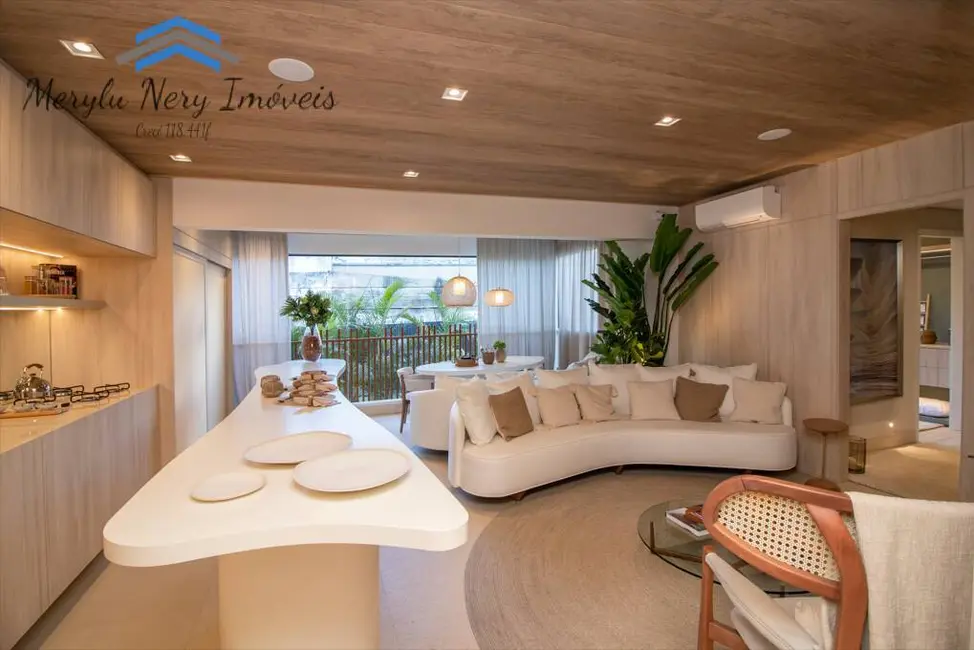 Foto 1 de Apartamento com 3 quartos à venda, 109m2 em Saúde, São Paulo - SP