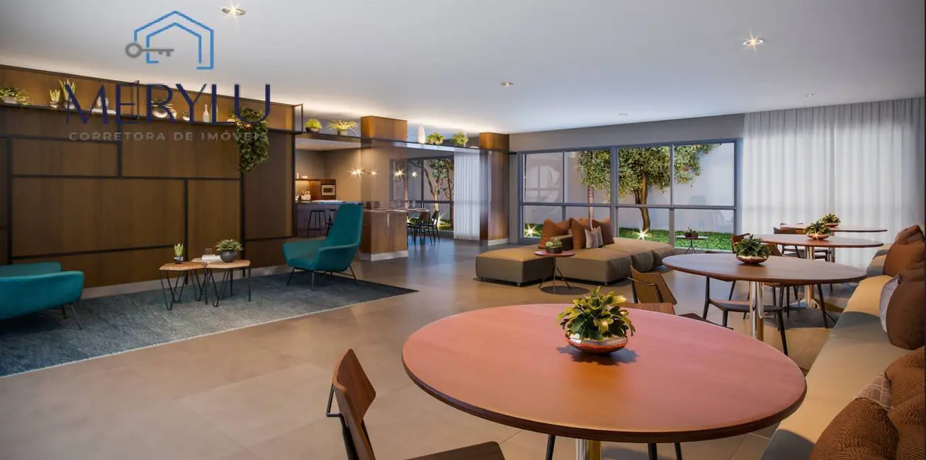 Foto 4 de Apartamento com 1 quarto à venda, 34m2 em Saúde, São Paulo - SP