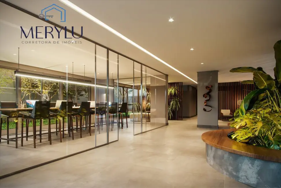 Foto 3 de Apartamento com 1 quarto à venda, 34m2 em Saúde, São Paulo - SP