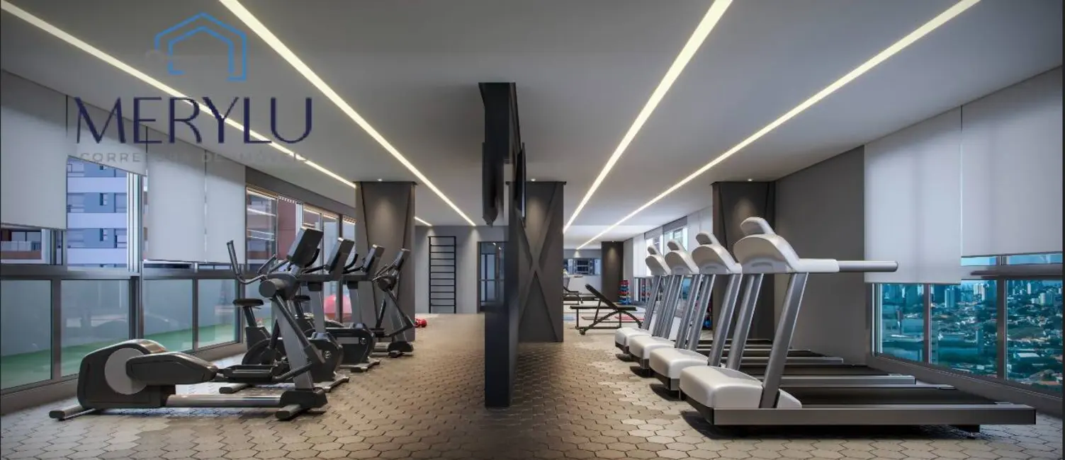 Foto 5 de Apartamento com 1 quarto à venda, 34m2 em Saúde, São Paulo - SP