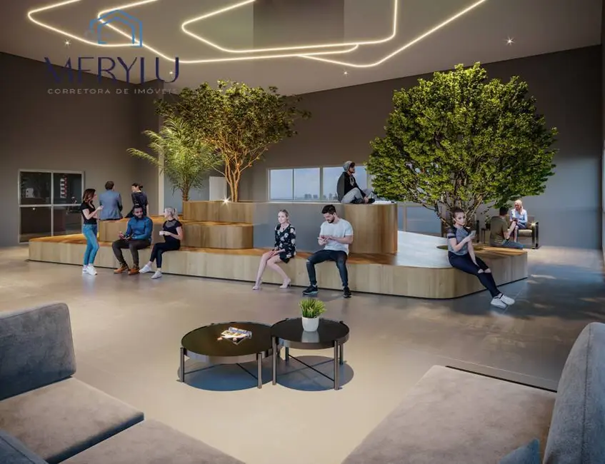 Foto 7 de Apartamento com 1 quarto à venda, 34m2 em Saúde, São Paulo - SP