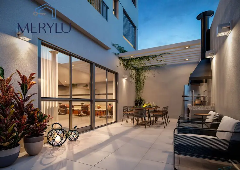 Foto 8 de Apartamento com 1 quarto à venda, 34m2 em Saúde, São Paulo - SP