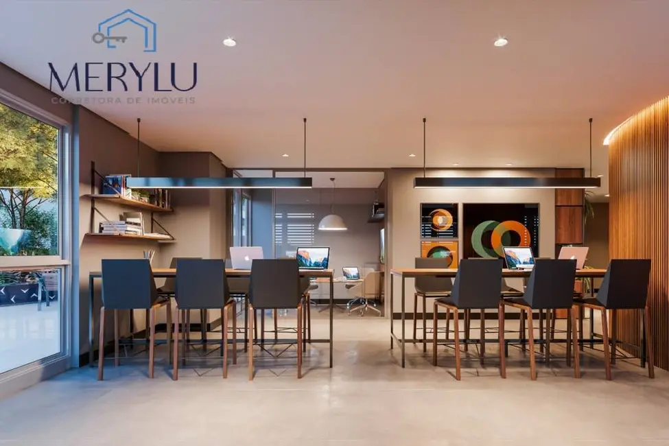 Foto 9 de Apartamento com 1 quarto à venda, 34m2 em Saúde, São Paulo - SP