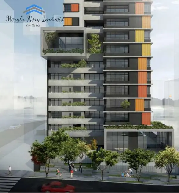 Foto 3 de Apartamento com 2 quartos à venda, 74m2 em Vila Mariana, São Paulo - SP