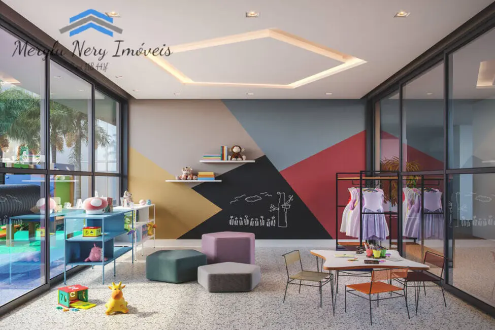 Foto 5 de Apartamento com 3 quartos à venda, 99m2 em Vila Mariana, São Paulo - SP