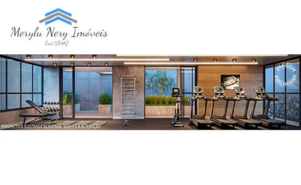 Foto 4 de Apartamento com 3 quartos à venda, 99m2 em Vila Mariana, São Paulo - SP